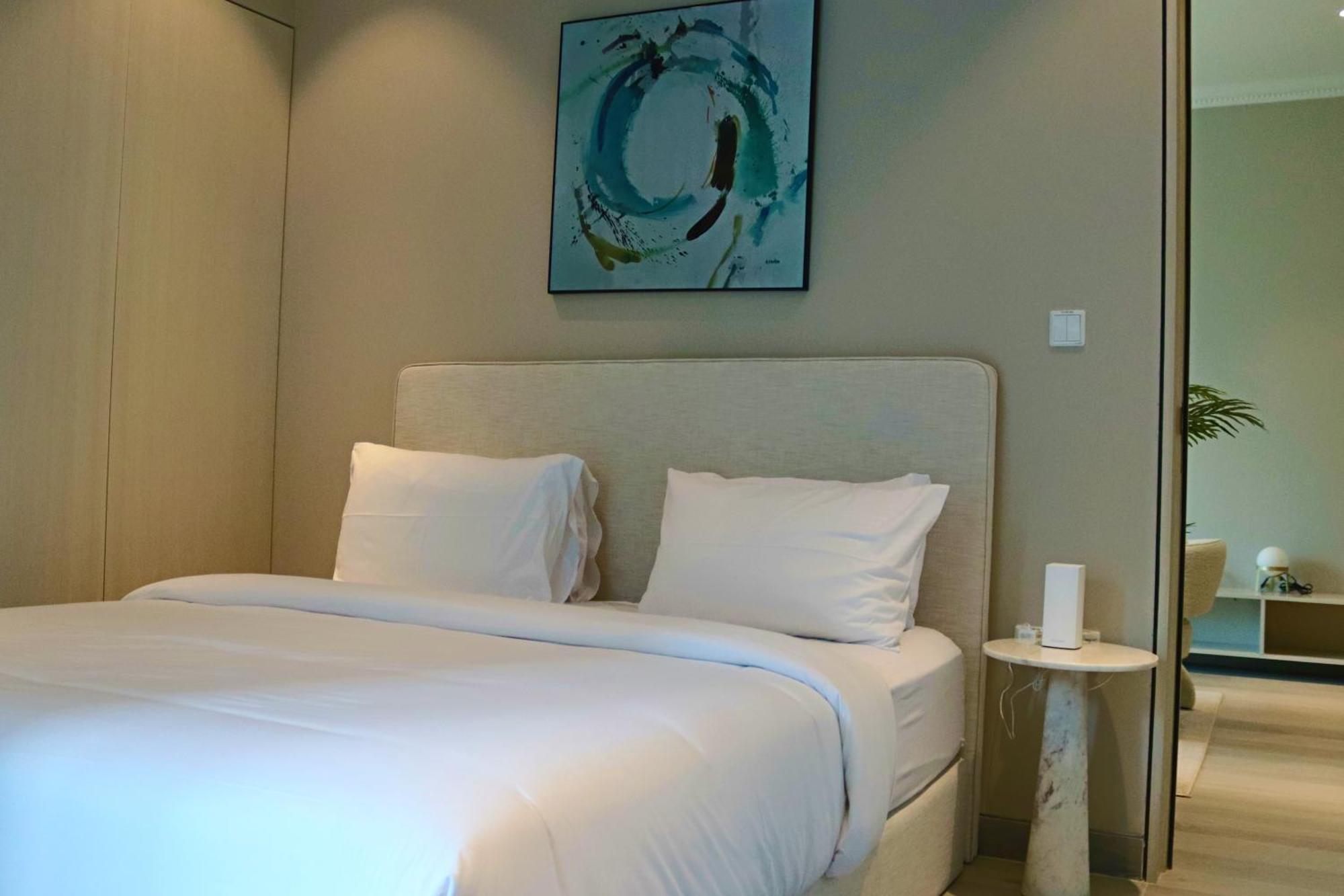 Casa Royale Vacation Home - Dubai Marina Extérieur photo