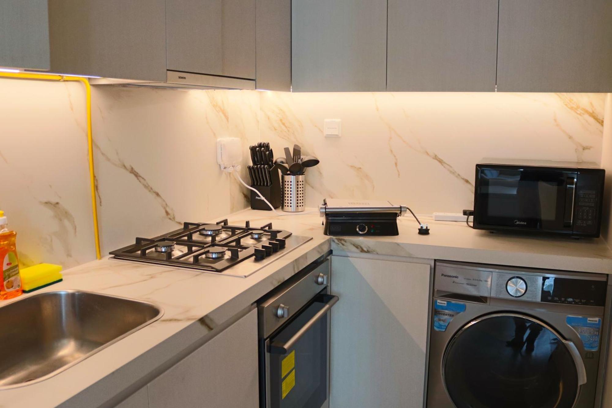 Casa Royale Vacation Home - Dubai Marina Extérieur photo